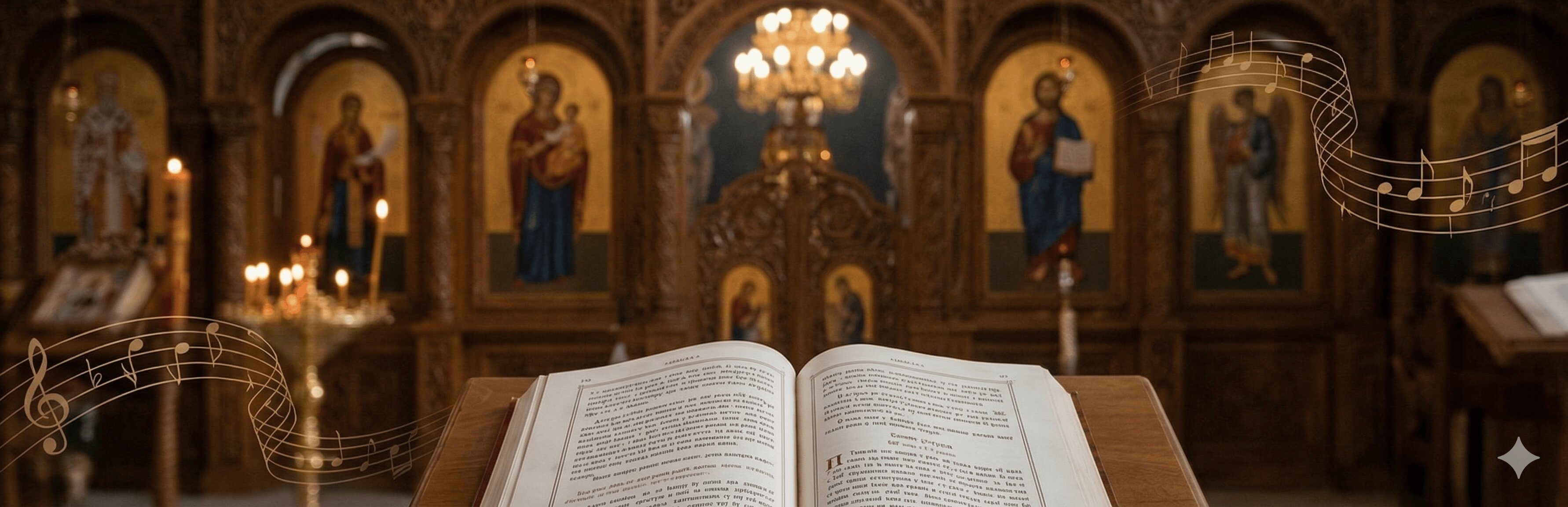 Црквено појање